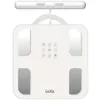 Image de Báscula Laica PS7126 composición corporal 8 electrodos hasta 180 kg cristal templado