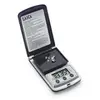 Image de Bilancia Laica Bx9310 Di Precisione Per Cucina Elettronica Nero Argento