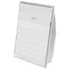 Image de Laica Hi5000 Purificateur D'air 25 W Blanc
