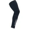 Image de Jambières Gist thermodress noires (paire)- 2XL