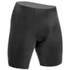 Image de Cuissard court Gist Fond 3 Density - noir - Homme - Vélo sur route