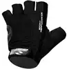 Image de Gants vélo court Gist Pro noir- M