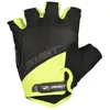 Image de Gants dété courts D-grip Gel 5511 - noir/jaune - S - Gist