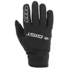 Image de Gants vélo hiver long basse température compatible écran tactile Gist 5493 - noir - L