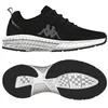 Image de Paire de couvre-chaussures hiver waterproof Gist Reflex 5923 - noir - 37/39