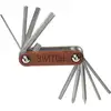 Image de Outil multifonctions 8 en 1 Switch ST52 corps bois