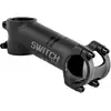 Image de Potence VTT Switch Drop pour cintre 31,8 mm angle -17°- 80 mm