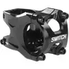 Image de Potence VTT Switch Toboga 35 noire - 35 mm