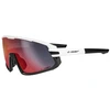 Image de Lunettes vélo Gist Next blanche