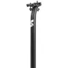Image de Tige de selle VTT en aluminium Gist Switch Back - noir - 390x272 mm