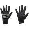 Image de Gants vélo long hiver Gist Sonic Confort noir/gris- XXL