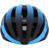 Image de Casque vélo route Gist Revol In-Mold bleu/noir- 54-58