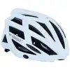Image de Casque vélo adulte Gist E-bike Planet Urban blanc avec éclairage int