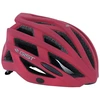 Image de Casque vélo adulte Gist E-bike Planet Urban rose avec éclairage intà