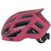 Image de Casque vélo - GIST - E-Bike Planet Urban In-Mold - Éclairage rouge 3 modes - Réglage molette - 21 aérations