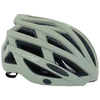 Image de Casque vélo adulte Gist E-bike Planet Urban gris avec éclairage intà