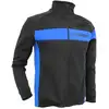 Image de Veste d'hiver Gist inside noir/bleu- S
