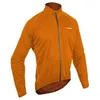 Image de Veste imperméable manches longues Gist 5279 - orange - XL - Homme - Coupe-vent