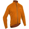 Image de Veste coupe-vent manches longues Gist orange fluo - XL