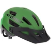 Image de Casque vélo VTT Gist Kop In-Mold noir/vert - 53-59