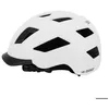 Image de Casque vélo urbain - GIST - Gist Smart In-Mold - éclairage arrière réglable - visibilité 200 m - 56-62 cm