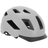 Image de Casque urbain Gist Smart éclairage arrière gris mat- 56-62 cm