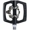 Image de Pédales mixtes Gravel/VTT Switch SPD aluminium