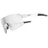 Image de Lunettes de soleil Gist Rocket photochromiques blanc