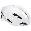 Image de Casque route Gist Veloce blanc mat- 52-56 cm