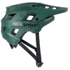 Image de Casque Gist Scrub - vert