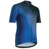 Image de Maillot zippé total Gist Flow - bleu