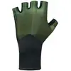 Image de Gants courts Gist Speed noir/vert- XL