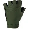 Image de Gants court Gist Race - vert