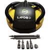 Image de Système de lavage pour sols - LAVOR - 6.008.0151 - Nettoyage à haute pression - Électrique - 30 cm