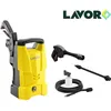 Image de LAVOR Nettoyeur Haute Pression One 120 bars- 1700 watts