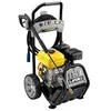 Image de Nettoyeur haute pression thermique 6 5 CV 4 temps 200 bar 690 l/h Lander 2800 Lavor