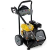 Image de Nettoyeur haute pression - LAVOR - LANDER 3000 - 65CV - 210 bars - 690 l/h