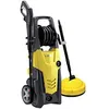 Image de Nettoyeur Haute Pression - LAVOR - 7590035 - Pression réglable - Jaune - Composants inclus