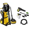 Image de Aspirateur industriel - Lavor - 8.113.0015C - 2500W - 160 bars - 510 L/h