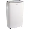 Image de Argoclima Dry Nature 17 3,8 L 47 Db 260 W Blanc