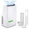 Image de Climatiseur mobile - 13000 btuh - connecté wi-fi