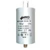 Image de Condensateur 8mf 450v demarrage pour seche-linge Multi-marques