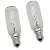 Image de Ampoule E14 - 40W pour Hotte SAUTER - ARTHUR MARTIN - Filtre à hotte - Conçu pour HVR510N SHD524 SHD524XF1