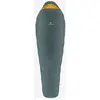 Image de Sac de couchage Ferrino Lightec SM 850 Regular +8C gris verdâtre