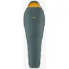Image de Sac de couchage Ferrino Lightec SM 1100 Regular +4C gris verdâtre