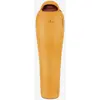 Image de Sac de couchage Ferrino Lightech 1200 Duvet RDS Down -3C jaune blé
