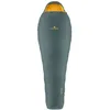 Image de Ferrino SACOS DE DORMIR Y ACCESORIOS SLEEPINGBAG LIGHTECH SM 1100 Unisexe VERDE