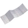 Image de Tapis de sol pliable - Ferrino - Nap Pieghevole - Aluminisé - Antiglisse - 180x50x1cm