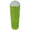 Image de Sac de Bivouac - Ferrino - Rider - Doublure Thermique - Polyester Ripstop - Vert