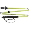 Image de Bâtons Ferrino Stick Jet 110 cm noir vert (paire)